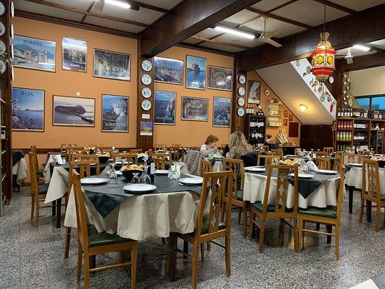 Trattoria Napolitana Vespoli